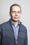 Bernhard Preim Bernhard Preim
